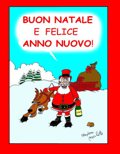 BUON NATALE