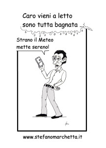 Il Meteo