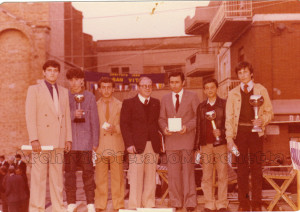 28-4-1980 Concorso Prosa Scuola I.P.S.I.A. San Salvo