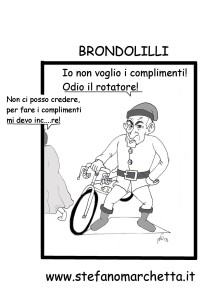 Brondolilli