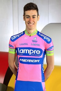 Team Lampre - Merida 2013