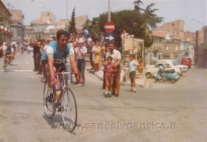 giro d'italia 1971.