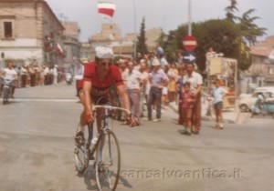 giro d'italia 1971.