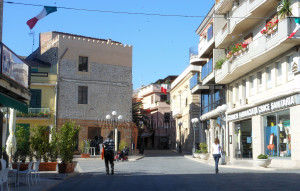 piazza