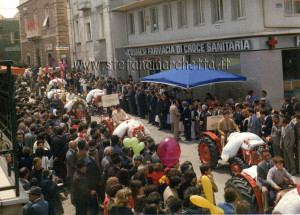 festa San Vitale 1979-