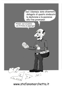 Il nuovo Delegato