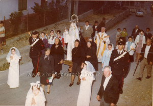 Madonna delle Grazie 1971
