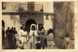 foto tra corso Garibaldi e vico