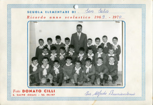 1969-70, Bucciantonio..