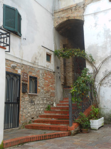 Strada della chiesa 1