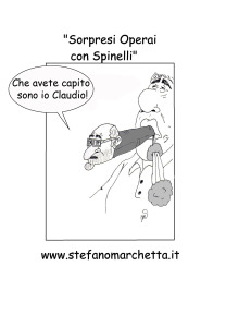 claudio spinelli