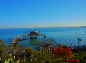 trabocco