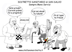 Distretto Sanitario