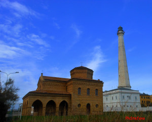 Faro.Chiesa