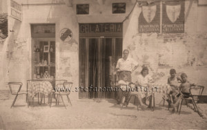 bar biondo 1950.