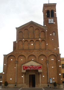 Chiesa San Giuseppe