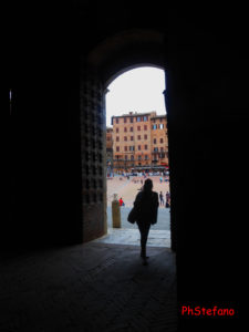 “Piazza Campo dei Fiori”3